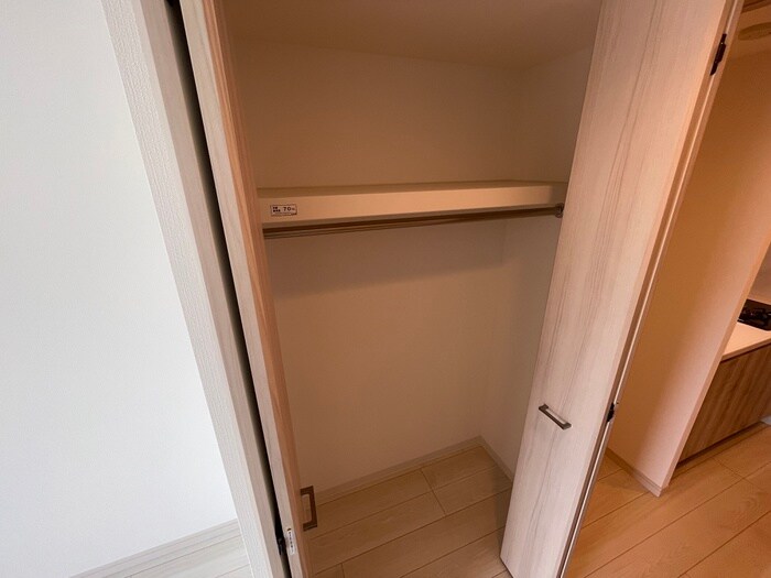 収納 S-RESIDENCE金山altano