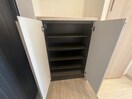 靴箱 S-RESIDENCE金山altano