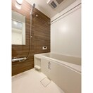 バス／シャワールーム等 S-RESIDENCE金山epure