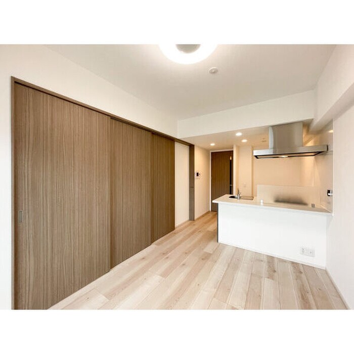 居室 S-RESIDENCE金山epure