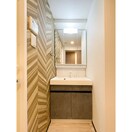 洗面 S-RESIDENCE金山epure