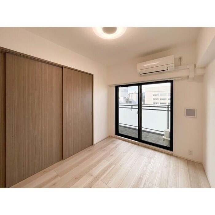 内観写真 S-RESIDENCE金山epure