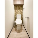 トイレ S-RESIDENCE金山epure