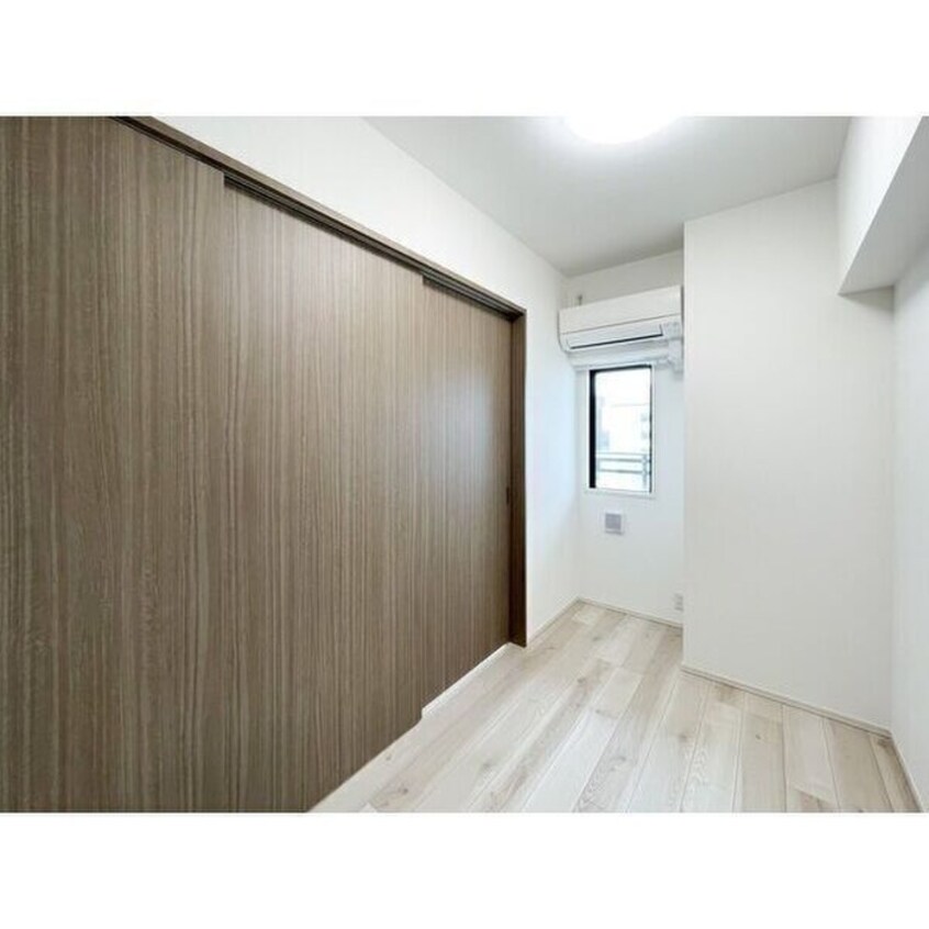 居室 S-RESIDENCE金山epure