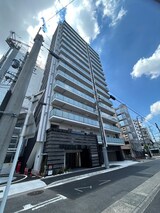 S-RESIDENCE浅間町駅前axial