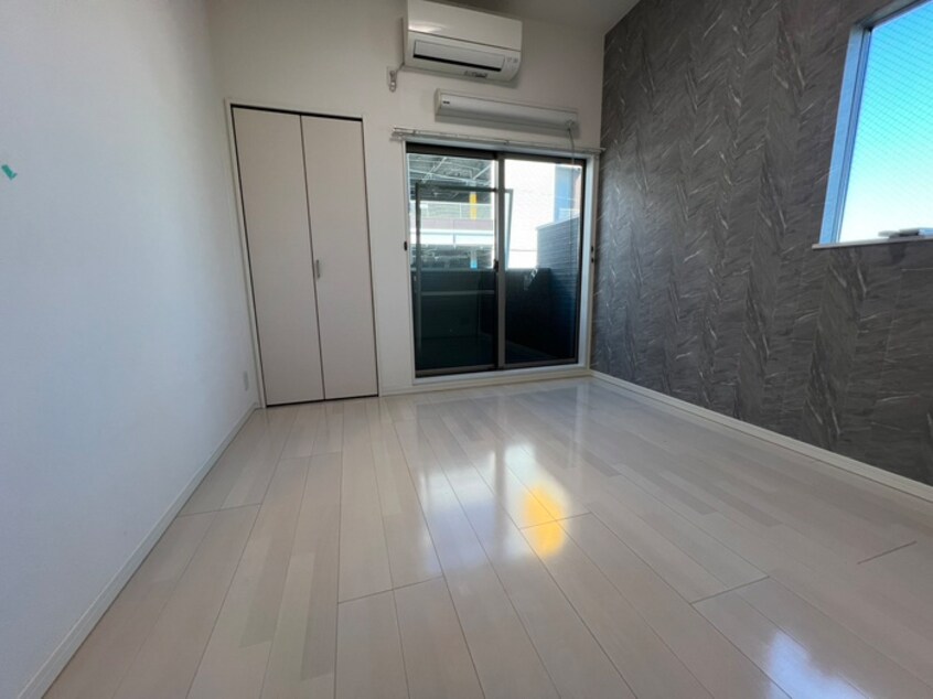 居室 Villetta辻町