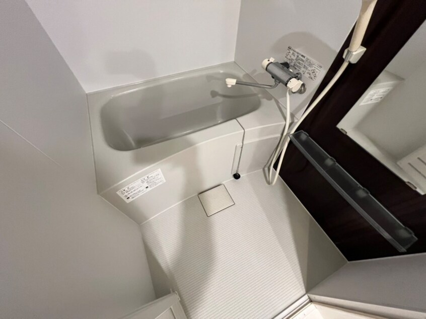 バス／シャワールーム等 Villetta辻町