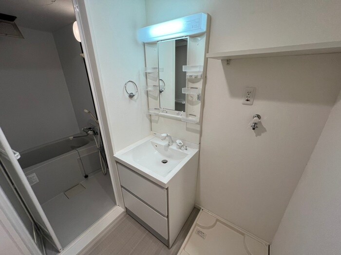 洗面 Villetta辻町