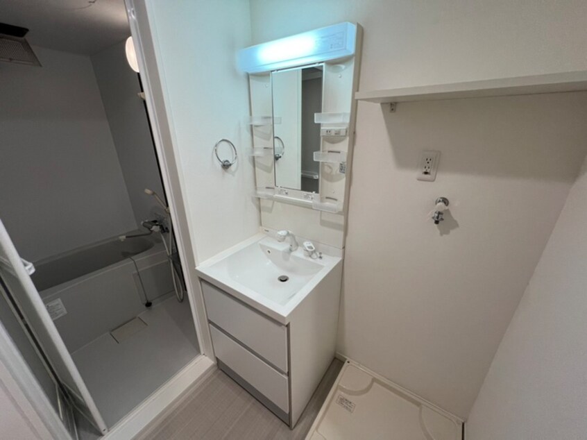 洗面 Villetta辻町