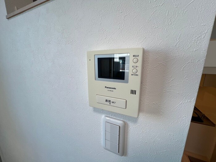 内観写真 Villetta辻町