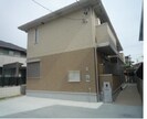ラ　ティエラの外観