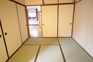 居室 クリアサイト横吹２