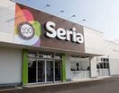 Seria瑠璃光町店(100均)まで100m ノ－ヴァ・瑠璃光