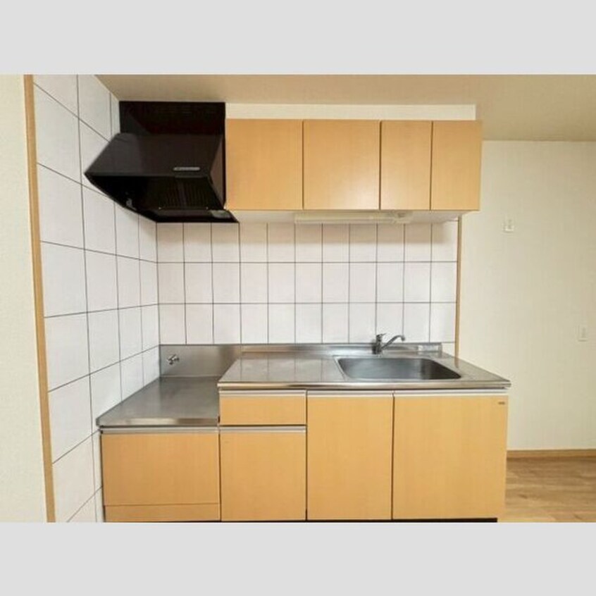 キッチン イリヤ