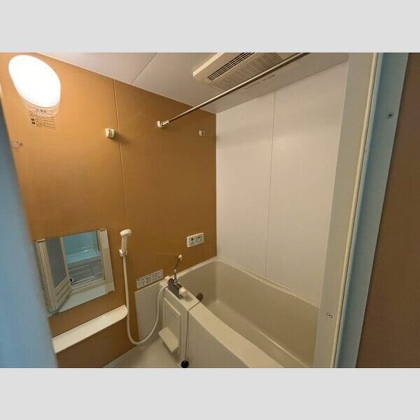 バス／シャワールーム等 イリヤ