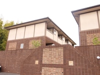 バンブーハウスD棟