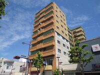 サンライズ康生（401）