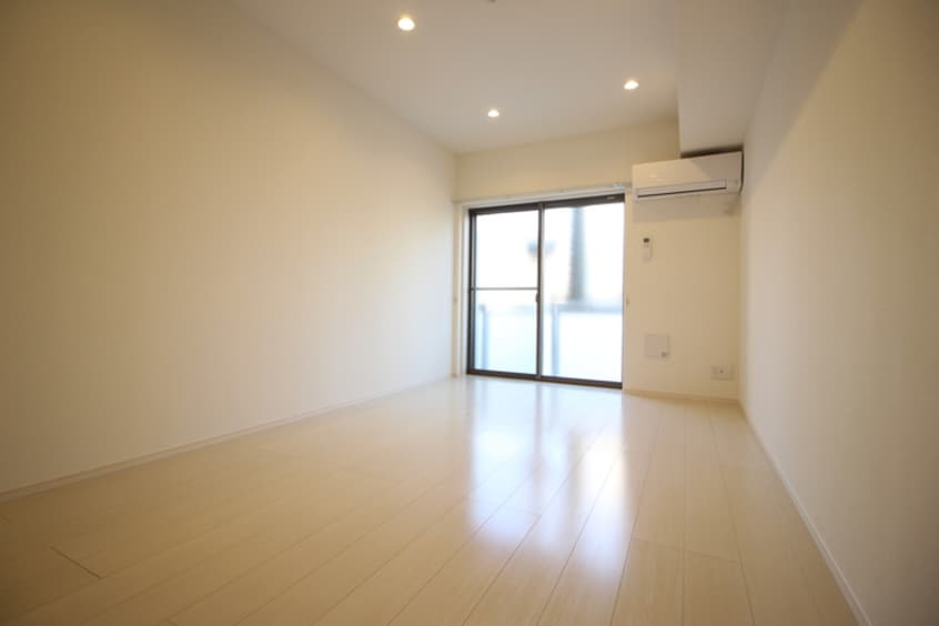 居室 リブリ・シャトーエ