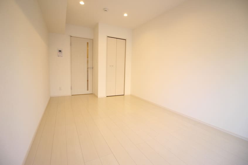 内観写真 リブリ・シャトーエ