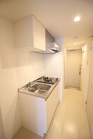 キッチン リブリ・シャトーエ