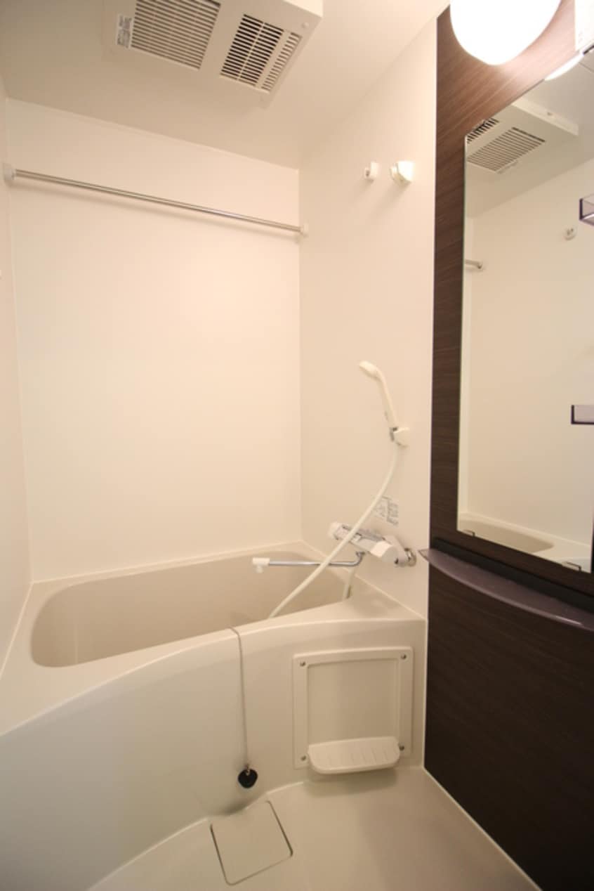 バス／シャワールーム等 リブリ・シャトーエ