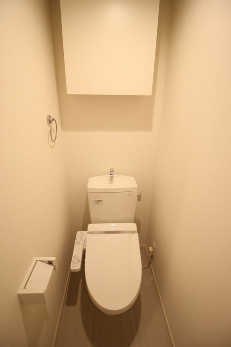 トイレ リブリ・シャトーエ