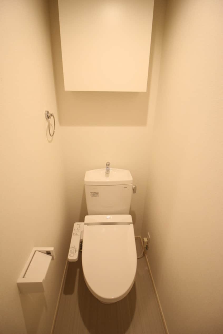 トイレ リブリ・シャトーエ