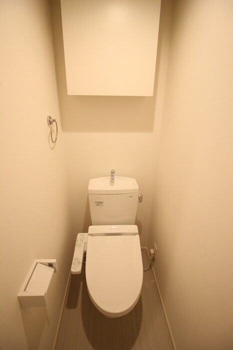 トイレ リブリ・シャトーエ