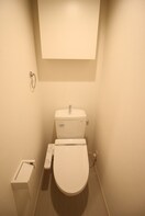 トイレ リブリ・シャトーエ