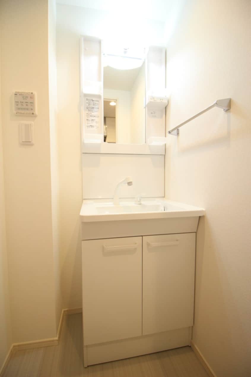 洗面 リブリ・シャトーエ