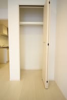 収納 リブリ・シャトーエ