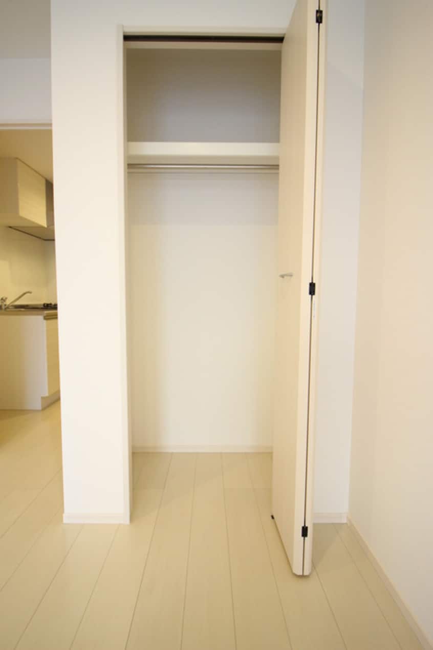 収納 リブリ・シャトーエ