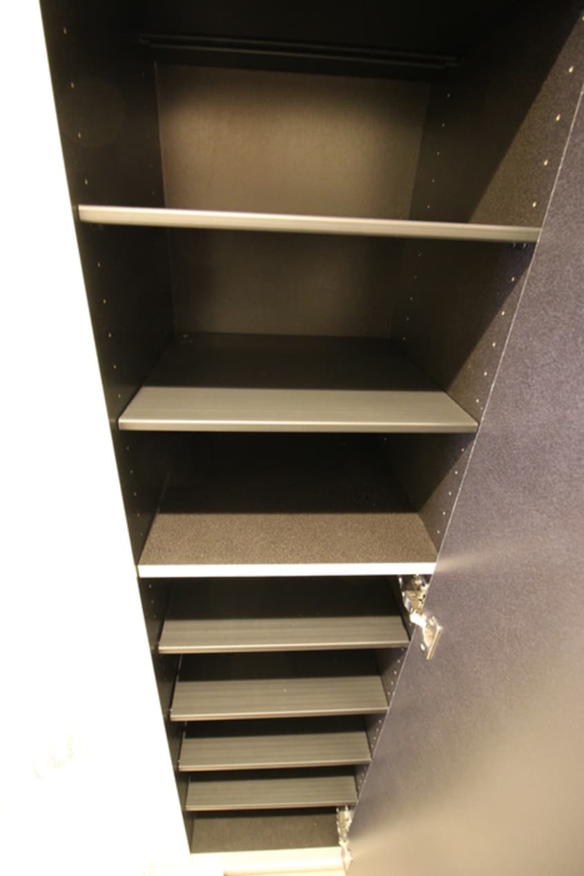 靴箱 リブリ・シャトーエ