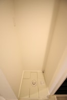 洗濯機置場 リブリ・シャトーエ