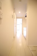 廊下 リブリ・シャトーエ