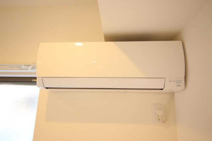 内観写真 リブリ・シャトーエ