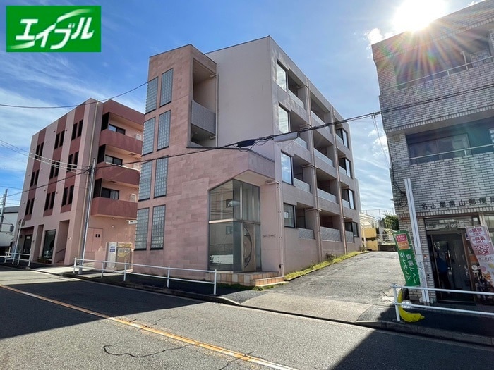 外観写真 ラ・メゾン・ド・クロシュ