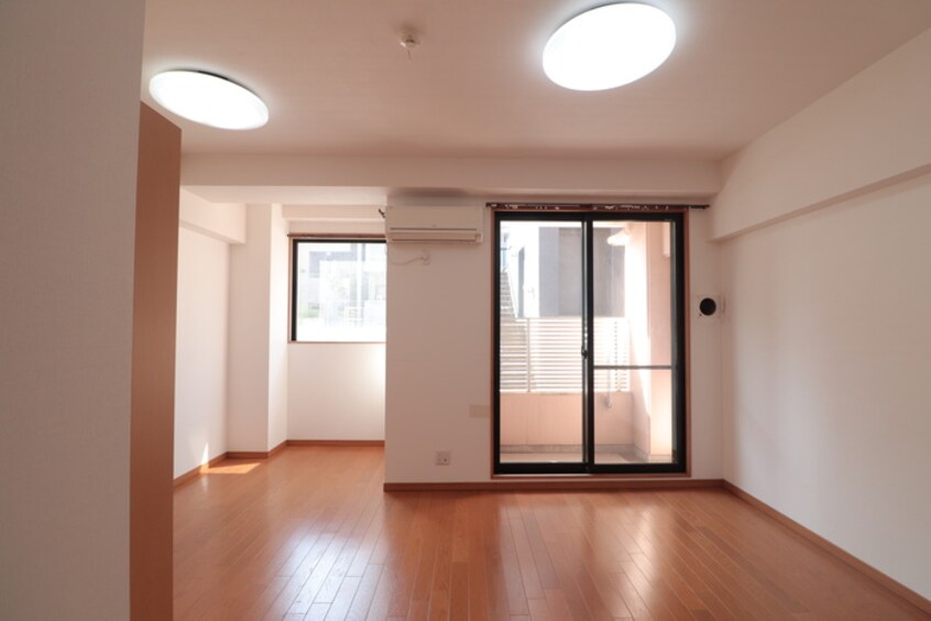 居室 ラ・メゾン・ド・クロシュ