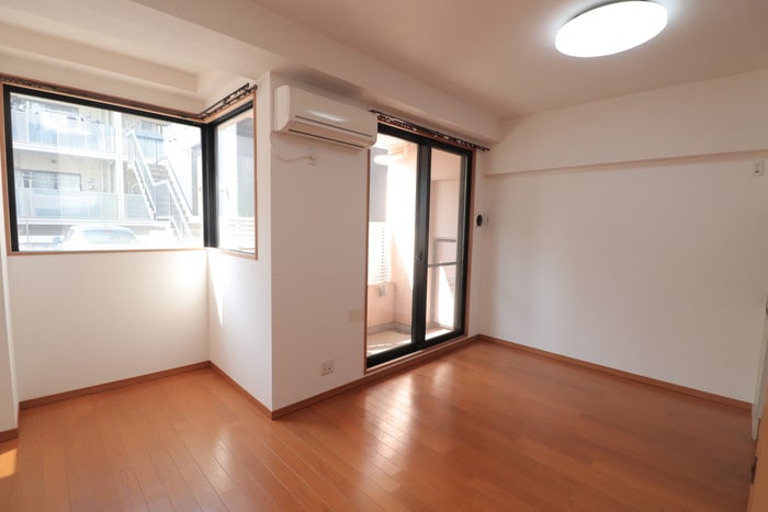 居室 ラ・メゾン・ド・クロシュ