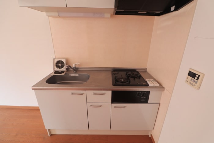 キッチン ラ・メゾン・ド・クロシュ