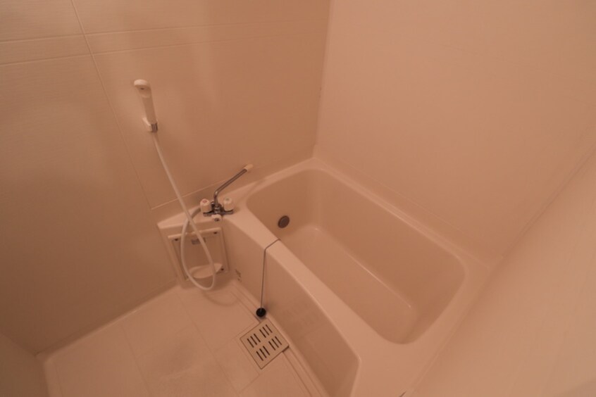 バス／シャワールーム等 ラ・メゾン・ド・クロシュ