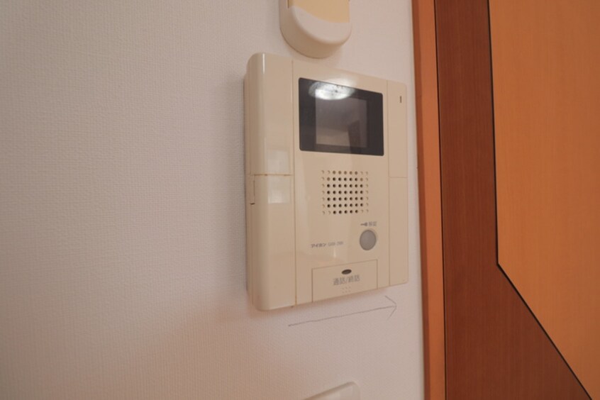 内観写真 ラ・メゾン・ド・クロシュ