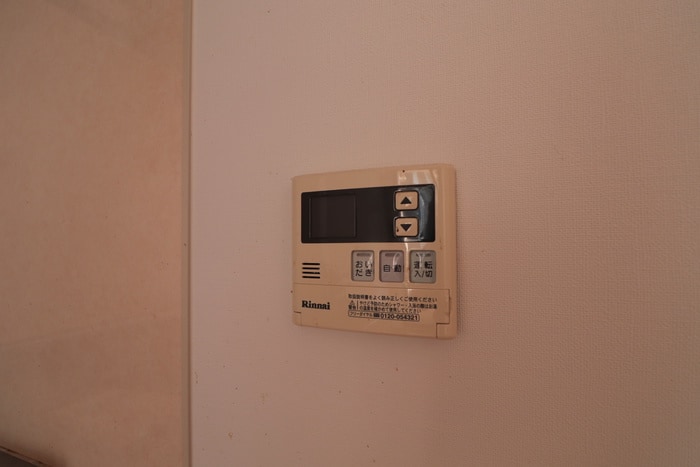 内観写真 ラ・メゾン・ド・クロシュ