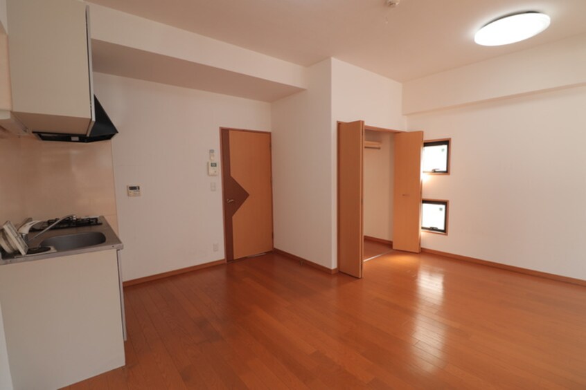 居室 ラ・メゾン・ド・クロシュ