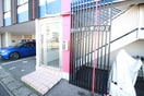 エントランス部分 アートオン東刈谷Ⅱ