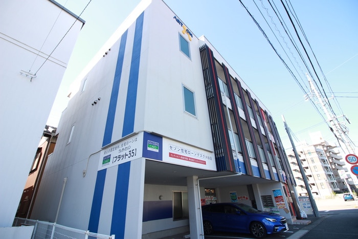 外観写真 アートオン東刈谷Ⅱ
