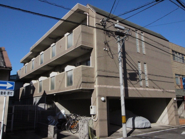 外観写真 ＫＥＹ　ＦＬＡＴ千種