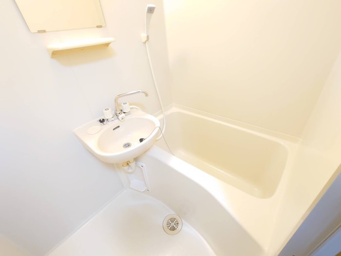 バス／シャワールーム等 ＫＥＹ　ＦＬＡＴ千種