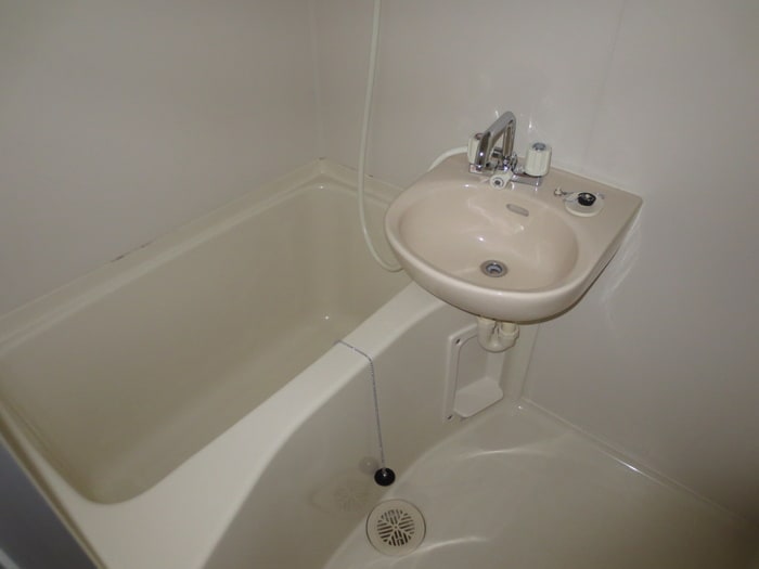 バス／シャワールーム等 ＫＥＹ　ＦＬＡＴ千種