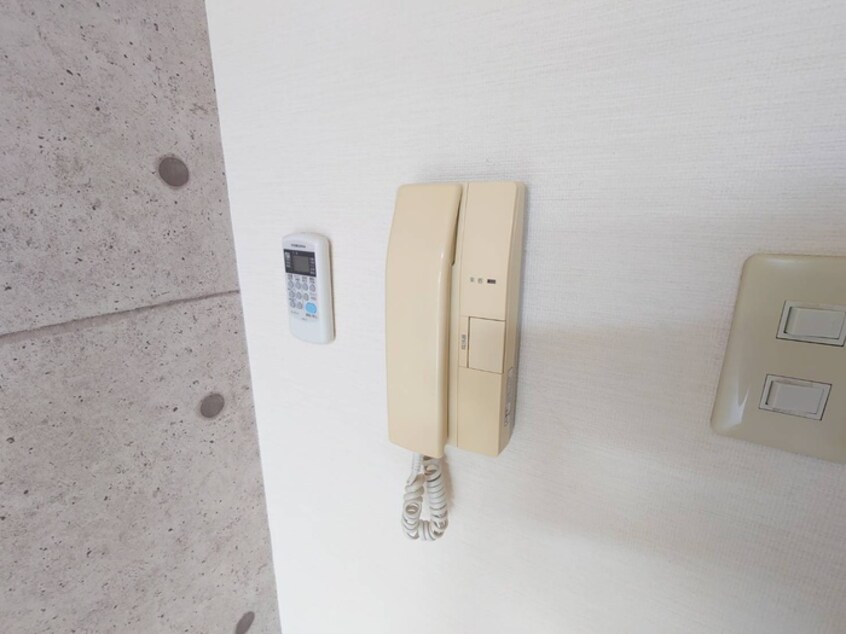 内観写真 ＫＥＹ　ＦＬＡＴ千種